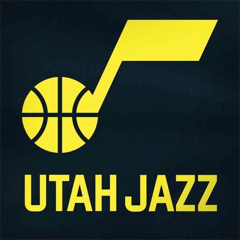 NBA Utah Jazz Team Jersey Surface Book 2 13.5in Skin