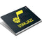 NBA Utah Jazz Team Jersey Surface Book Skin