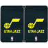 NBA Utah Jazz Team Jersey Surface Duo Skin