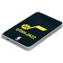 NBA Utah Jazz Team Jersey Surface Duo Skin