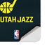 NBA Utah Jazz Team Jersey Surface Duo Skin