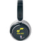NBA Utah Jazz Team Jersey Surface Headphones Skin
