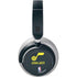NBA Utah Jazz Team Jersey Surface Headphones Skin