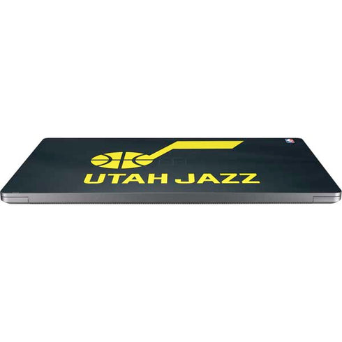 NBA Utah Jazz Team Jersey Surface Laptop 4 15in Skin