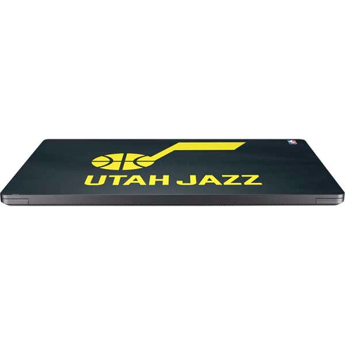 NBA Utah Jazz Team Jersey Surface Laptop 7 15in Skin