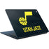 NBA Utah Jazz Team Jersey Surface Laptop Skin