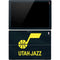 NBA Utah Jazz Team Jersey Surface Pro 4 Skin