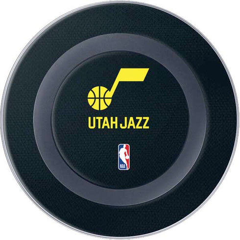 NBA Utah Jazz Team Jersey Wireless Charger Skin