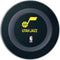 NBA Utah Jazz Team Jersey Wireless Charger Skin