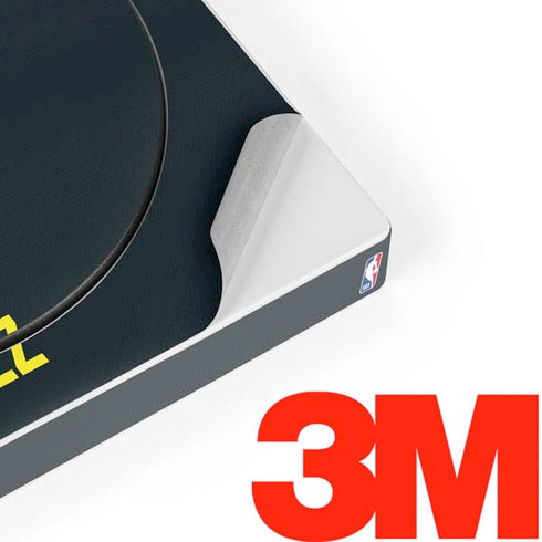 NBA Utah Jazz Team Jersey Xbox Adaptive Controller Skin