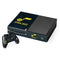 NBA Utah Jazz Team Jersey Xbox One Console and Controller Bundle Skin