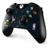 NBA Utah Jazz Team Jersey Xbox One Controller Skin