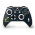 NBA Utah Jazz Team Jersey Xbox One S Controller Skin