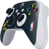 NBA Utah Jazz Team Jersey Xbox Series S Controller Skin