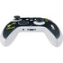 NBA Utah Jazz Team Jersey Xbox Series S Controller Skin