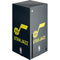 NBA Utah Jazz Team Jersey Xbox Series X Console Skin