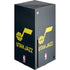 NBA Utah Jazz Team Jersey Xbox Series X Console Skin