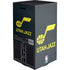 NBA Utah Jazz Team Jersey Xbox Series X Console Skin