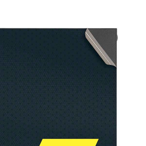 NBA Utah Jazz Team Jersey Xbox Series X Console Skin