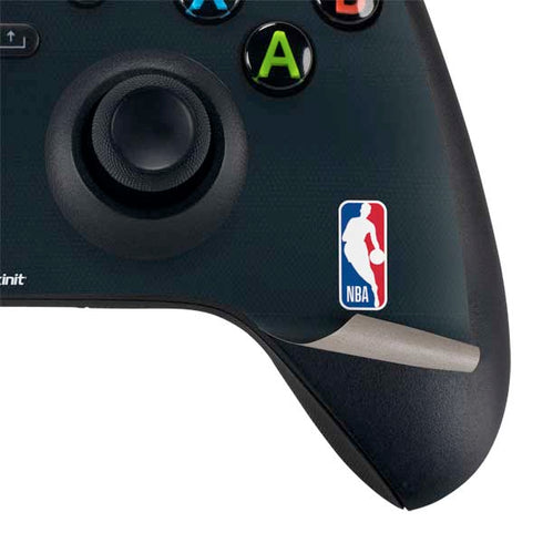 NBA Utah Jazz Team Jersey XBox Series X Digital Edition Bundle Skin