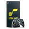 NBA Utah Jazz Team Jersey Xbox Series X Skins