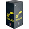 NBA Utah Jazz Team Jersey XBox Series X Digital Edition Console Skin