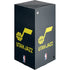 NBA Utah Jazz Team Jersey XBox Series X Digital Edition Console Skin