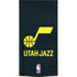 NBA Utah Jazz Team Jersey XBox Series X Digital Edition Console Skin
