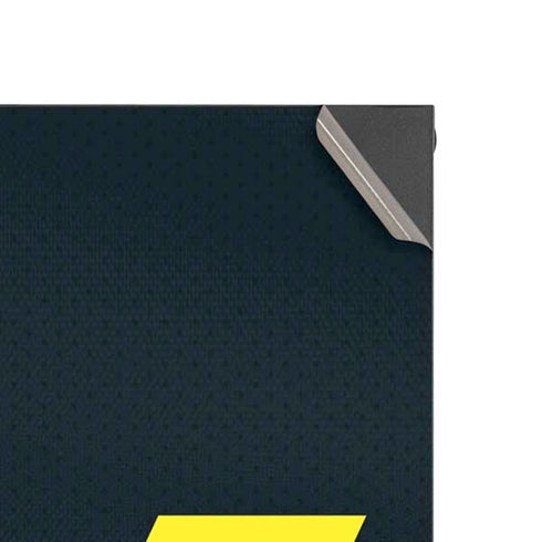 NBA Utah Jazz Team Jersey XBox Series X Digital Edition Console Skin