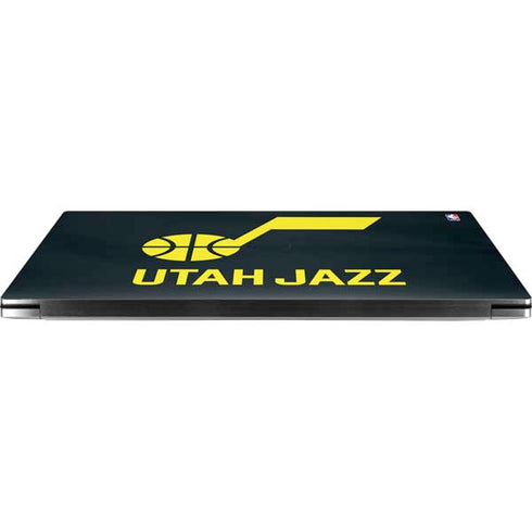 NBA Utah Jazz Team Jersey Dell XPS Skin