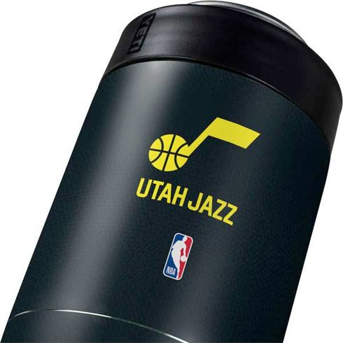 NBA Utah Jazz Team Jersey Yeti Colster Can Insulator Skin