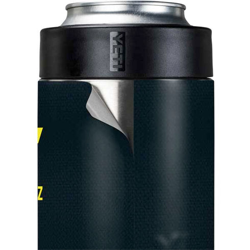 NBA Utah Jazz Team Jersey Yeti Colster Can Insulator Skin