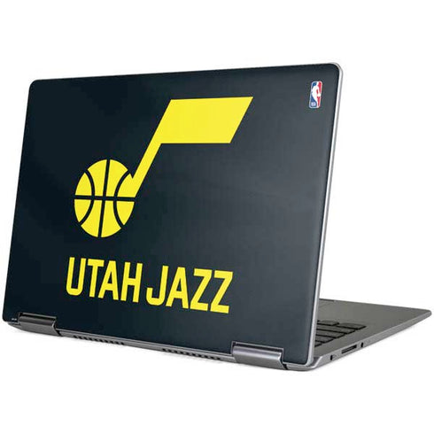 NBA Utah Jazz Team Jersey Yoga 710 14in Skin