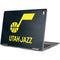 NBA Utah Jazz Team Jersey Yoga 710 14in Skin