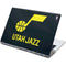 NBA Utah Jazz Team Jersey Yoga 910 2-in-1 14in Touch-Screen Skin