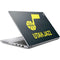 NBA Utah Jazz Team Jersey HP ZBook Fury 16 G10 Skin