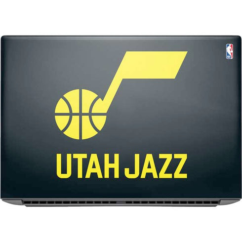 NBA Utah Jazz Team Jersey HP ZBook Fury 16 G10 Skin