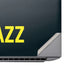 NBA Utah Jazz Team Jersey HP ZBook Fury 16 G10 Skin