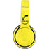 NBA Utah Jazz Yellow Texture Beats Solo Pro Skin