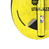 NBA Utah Jazz Yellow Texture Bose Noise Cancelling Headphones 700 Skin