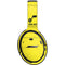 NBA Utah Jazz Yellow Texture Bose QuietComfort 35 Headphones Skin
