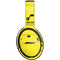 NBA Utah Jazz Yellow Texture Bose QuietComfort 35 II Headphones Skin