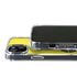 NBA Utah Jazz Yellow Texture iPhone 14 MagSafe Case