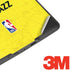 NBA Utah Jazz Yellow Texture Amazon Kindle Skin