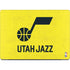 NBA Utah Jazz Yellow Texture Apple MacBook Pro 14-inch Skin