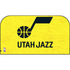 NBA Utah Jazz Yellow Texture Nintendo Switch 2 (2025) with Joy-Con Skin