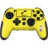 NBA Utah Jazz Yellow Texture PlayStation Scuf Vantage 2 Controller Skin