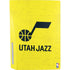 NBA Utah Jazz Yellow Texture PS5 Bundle Skin