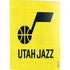 NBA Utah Jazz Yellow Texture PS5 Digital Edition Bundle Skin