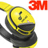 NBA Utah Jazz Yellow Texture Skullcandy Venue Skin